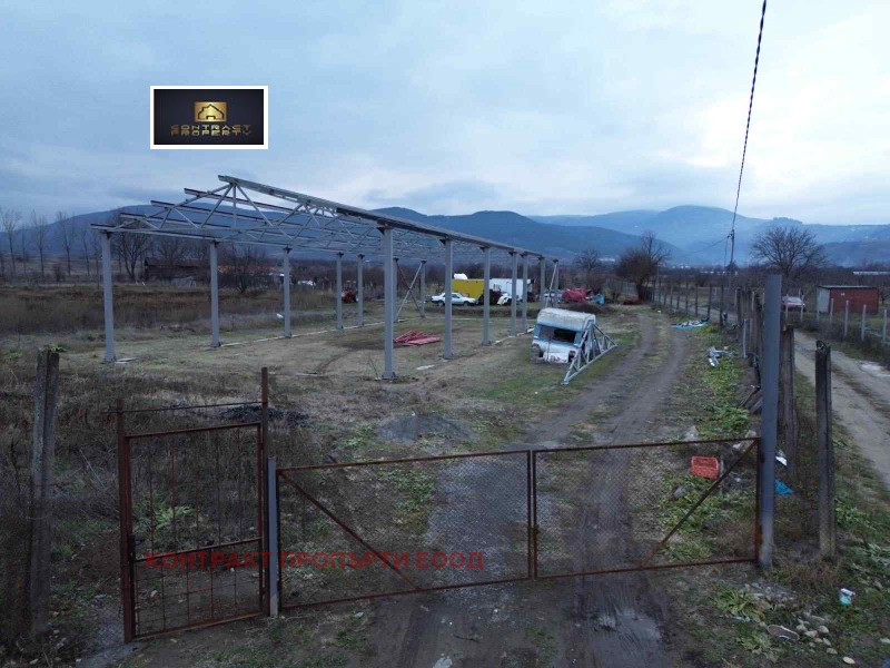 Продава ПАРЦЕЛ в град Кюстендил, Бял камък - 8057 кв.м / 110 000 € » 215 141.30 лв., КОНТРАКТ ПРОПЪРТИ ЕООД