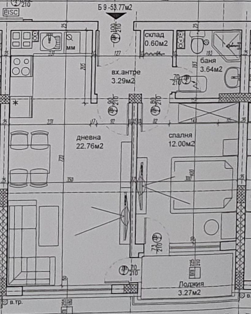 Продава 2-СТАЕН | Imot.bg — изображение 2