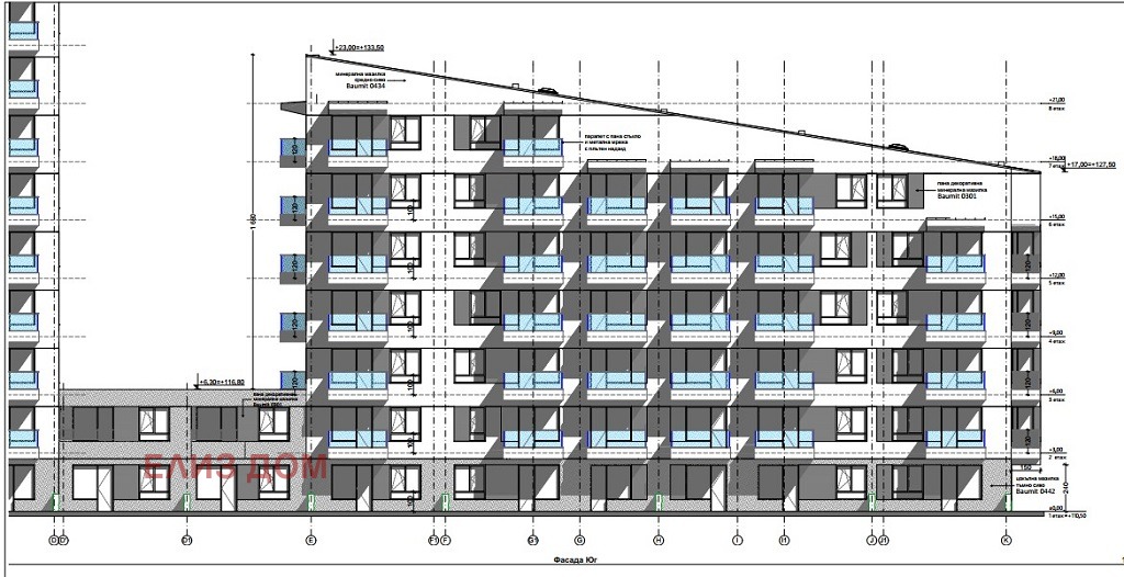 Продава 3-СТАЕН | Imot.bg — изображение 1