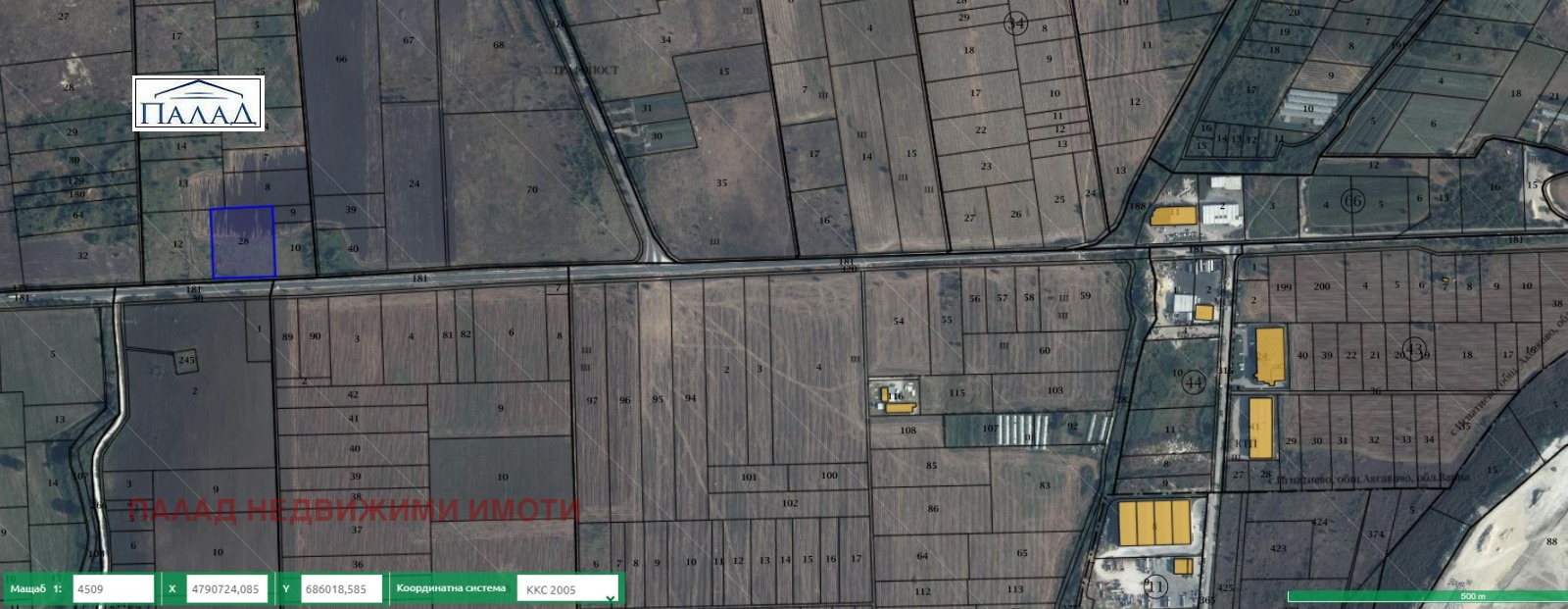 ������� ������ | Imot.bg � ����������� 1