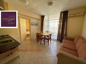 Продава 2-стаен област Бургас к.к. Слънчев бряг - [1] 