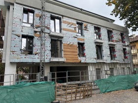 1 makuuhuone Tsentar, Pernik