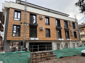 1 sovrum Centar, Pernik