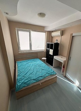 2 makuuhuonetta Zona B-5, Sofia 3