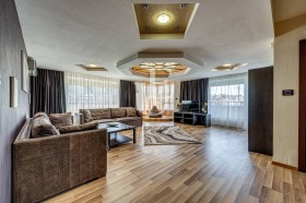 3 slaapkamers Manastirski livadi, Sofia