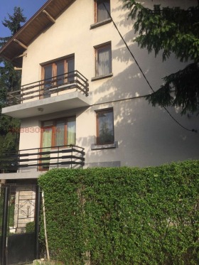 σπίτι Γοβεδαρτση, περιοχή Σόφια 1