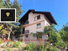 Hus Hrabrino, region Plovdiv