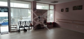 Магазин град София, Манастирски ливади 2