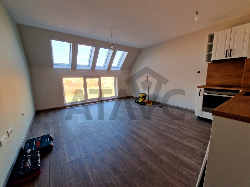 In vendita  1 camera da letto Plovdiv , Trakiia , 65 mq | 69962786 - Immagine [3]