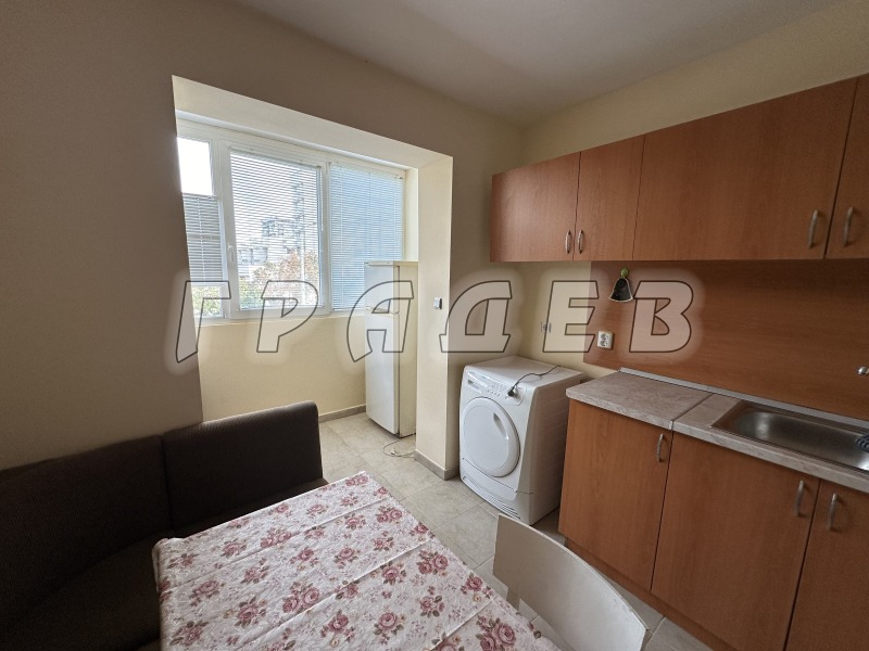 For Sale  1 bedroom Ruse , Hashove , 61 sq.m | 97456234 - image [3]