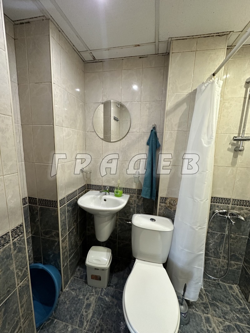 For Sale  1 bedroom Ruse , Hashove , 61 sq.m | 97456234 - image [11]