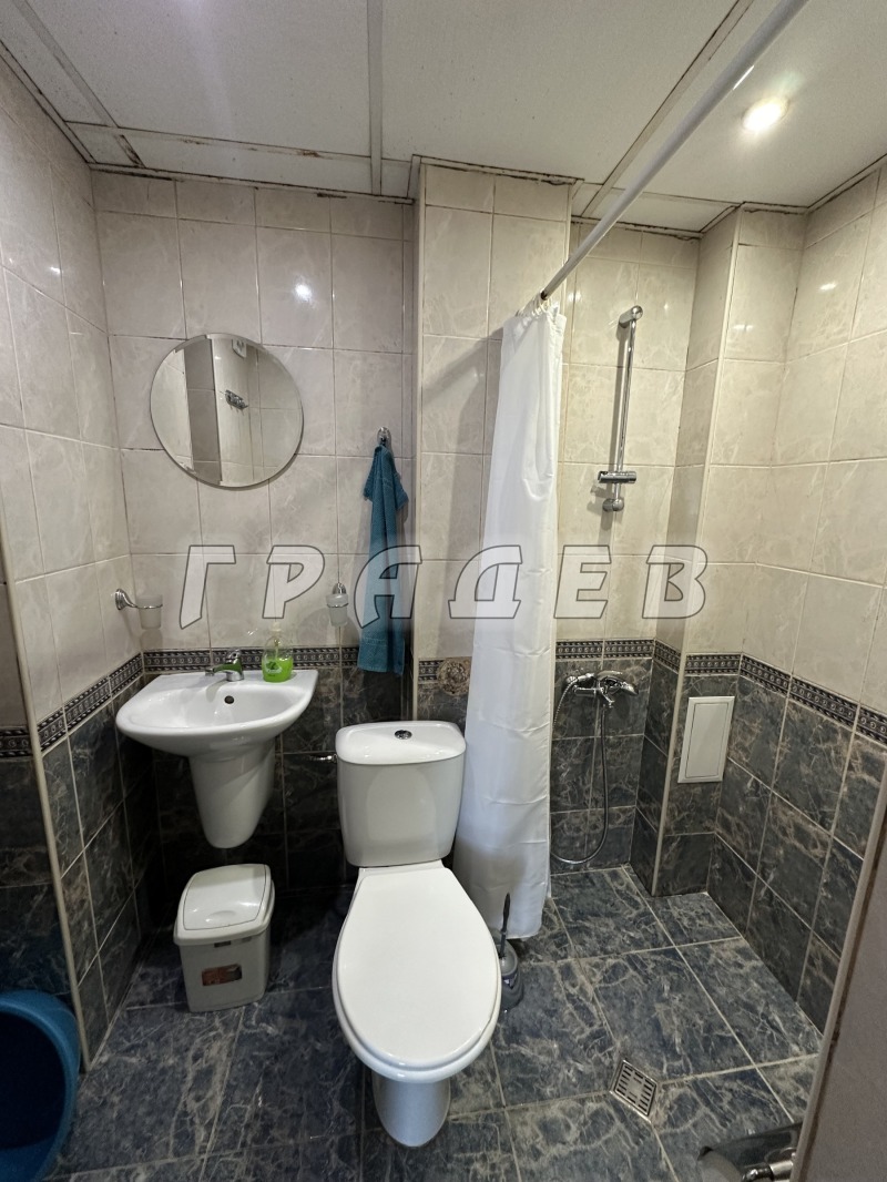 Продава 2-СТАЕН, гр. Русе, Хъшове, снимка 12 - Aпартаменти - 46830167