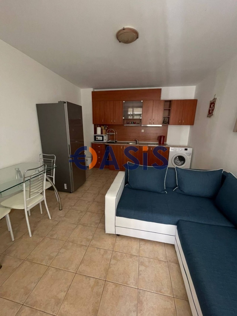 Продава  2-стаен, област Бургас, гр. Свети Влас • 66 000 EUR • ID 19492074 — holmes.bg - [1] 