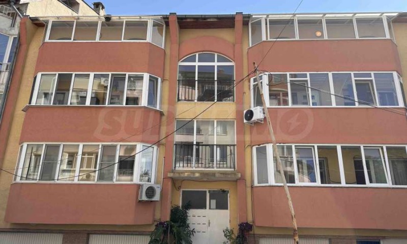 À vendre  1 chambre Varna , Briz , 95 m² | 45842006 - image [14]