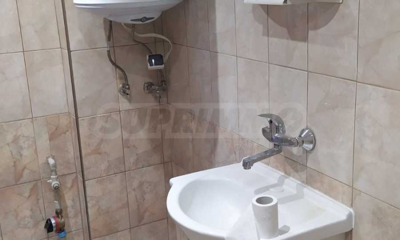 Продава  2-стаен град Варна , Бриз , 95 кв.м | 45842006 - изображение [9]