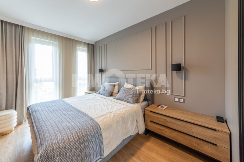 Na prodej  1 ložnice Varna , k.k. Sv.Sv. Konstantin i Elena , 75 m2 | 23777059 - obraz [12]