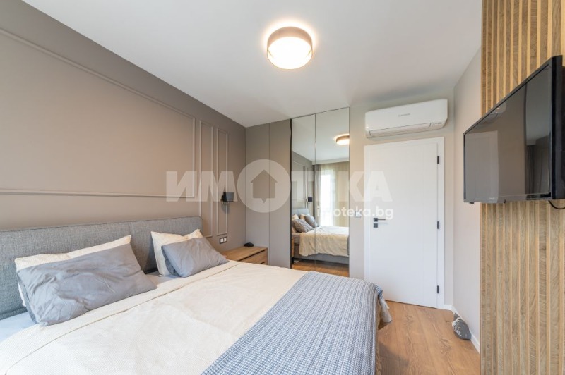 Na prodej  1 ložnice Varna , k.k. Sv.Sv. Konstantin i Elena , 75 m2 | 23777059 - obraz [3]
