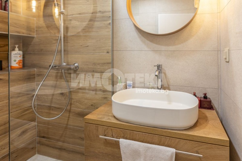 Na prodej  1 ložnice Varna , k.k. Sv.Sv. Konstantin i Elena , 75 m2 | 23777059 - obraz [17]