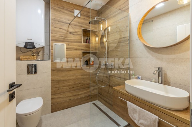 Na prodej  1 ložnice Varna , k.k. Sv.Sv. Konstantin i Elena , 75 m2 | 23777059 - obraz [15]