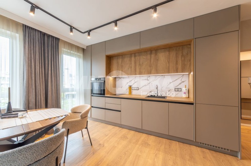Na prodej  1 ložnice Varna , k.k. Sv.Sv. Konstantin i Elena , 75 m2 | 23777059 - obraz [7]
