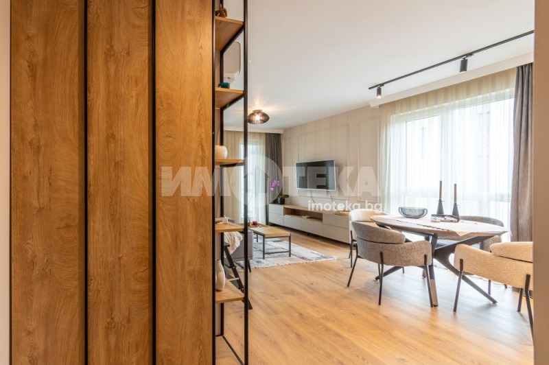 Na prodej  1 ložnice Varna , k.k. Sv.Sv. Konstantin i Elena , 75 m2 | 23777059 - obraz [9]