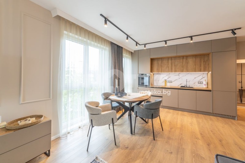 Na prodej  1 ložnice Varna , k.k. Sv.Sv. Konstantin i Elena , 75 m2 | 23777059 - obraz [5]
