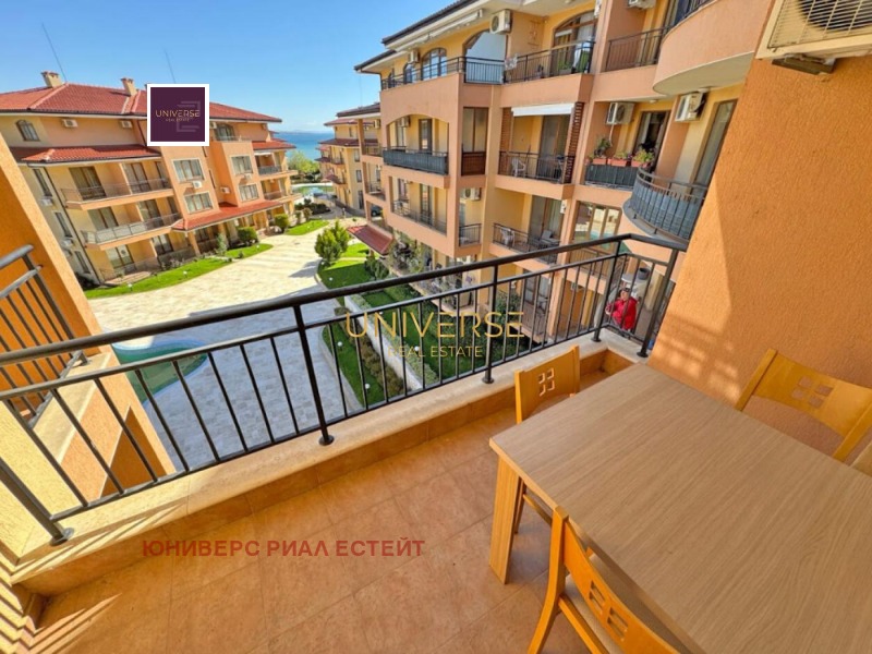 Продава  2-стаен, област Бургас, гр. Свети Влас •  115 000 EUR • ID 73982105 — holmes.bg - [1] 