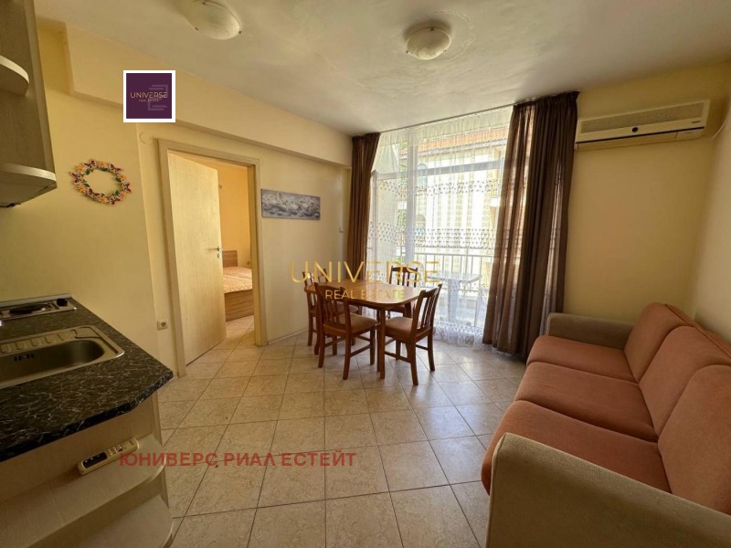 Продава  2-стаен, област Бургас, к.к. Слънчев бряг • 61 500 EUR • ID 40910854 — holmes.bg - [1] 