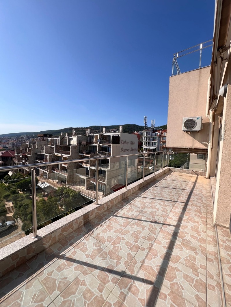 Προς πώληση  1 υπνοδωμάτιο περιοχή Μπουργκάς , Σβετη Βλασ , 59 τ.μ | 55312934 - εικόνα [9]