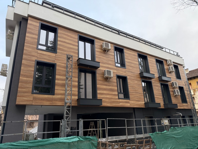 Продава 2-СТАЕН, гр. Перник, Център, снимка 2 - Апартаменти - 51780936