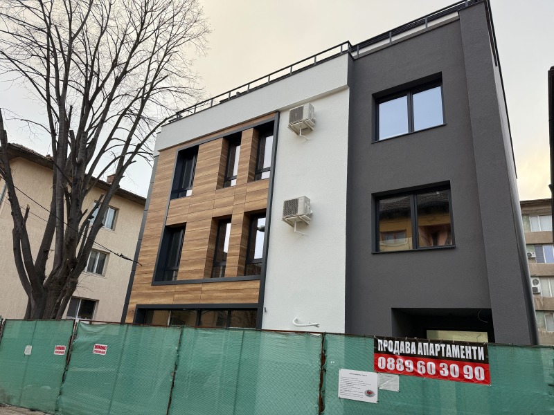 Продава 2-СТАЕН, гр. Перник, Център, снимка 4 - Апартаменти - 51780936