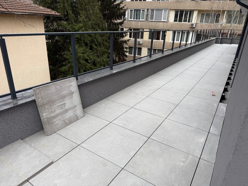 Продава 2-СТАЕН, гр. Перник, Център, снимка 6 - Апартаменти - 51780936