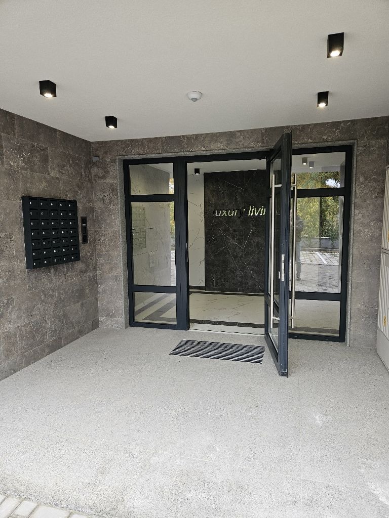 Продава 2-СТАЕН, гр. Пловдив, Христо Смирненски, снимка 3 - Апартаменти - 52686423