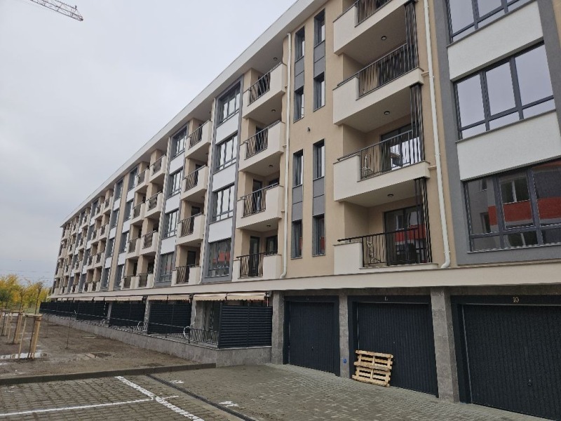 Продава 2-СТАЕН, град Пловдив, Христо Смирненски • 110000 € / 215141.30 лв. • 99392897 1