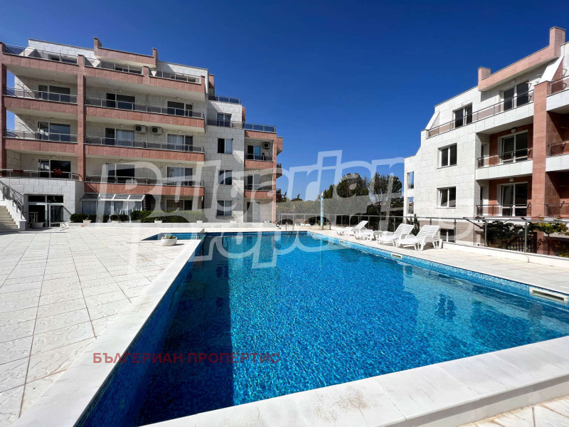 Продава 2-СТАЕН, гр. Бяла, област Варна, снимка 3 - Апартаменти - 52398084