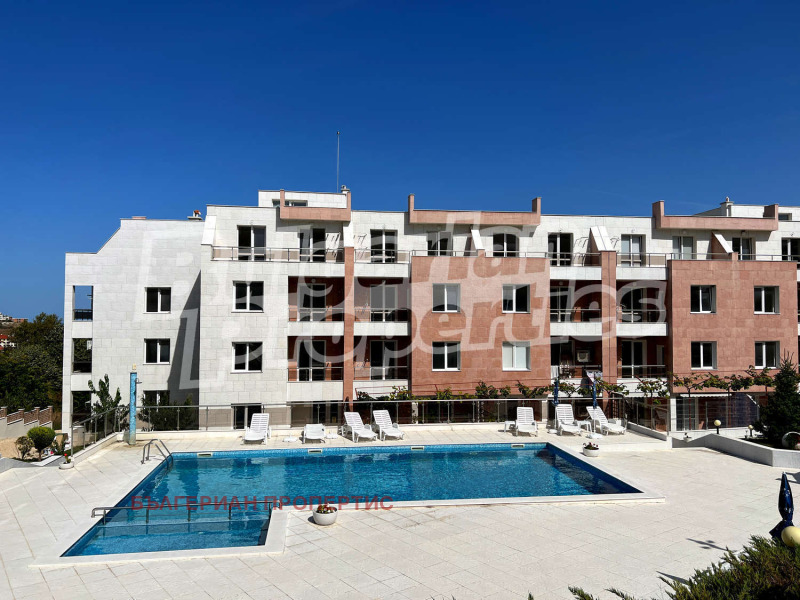 Продава 2-СТАЕН, гр. Бяла, област Варна, снимка 8 - Апартаменти - 52398084