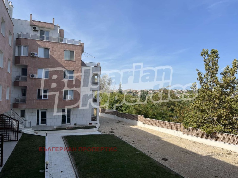 Продава 2-СТАЕН, гр. Бяла, област Варна, снимка 10 - Апартаменти - 52398084