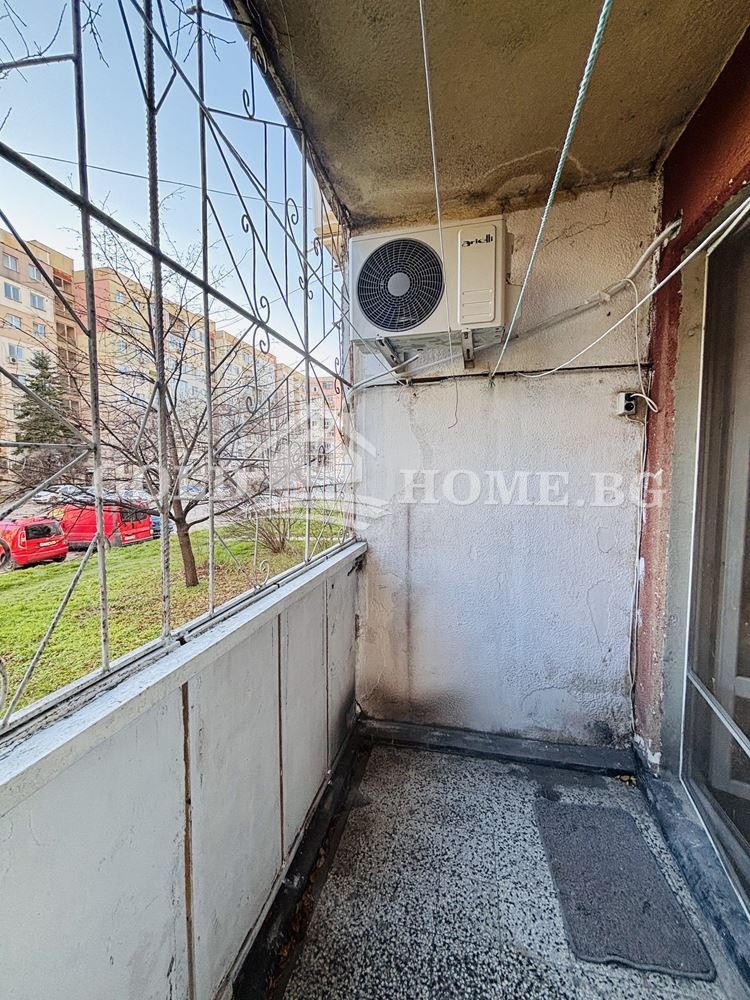 Продава 2-СТАЕН, гр. Пловдив, Тракия, снимка 9 - Апартаменти - 53923430