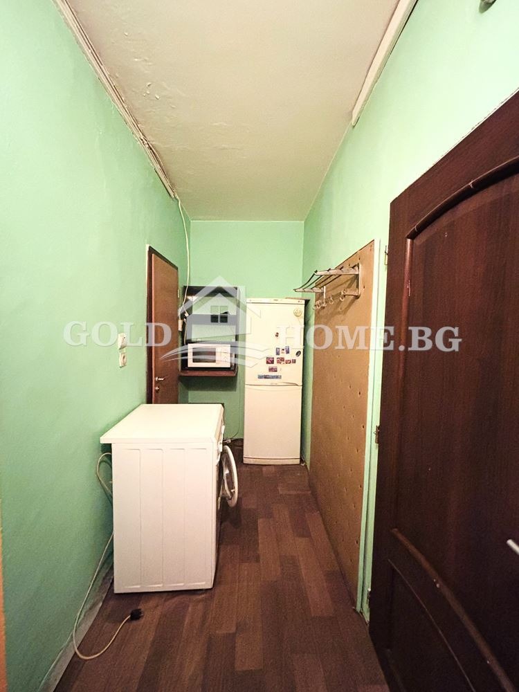 Продава 2-СТАЕН, гр. Пловдив, Тракия, снимка 7 - Апартаменти - 53923430