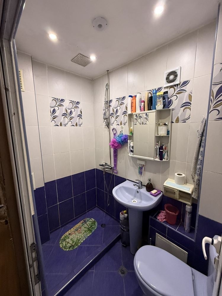 Продава 2-СТАЕН, гр. София, Хаджи Димитър, снимка 10 - Апартаменти - 54291271