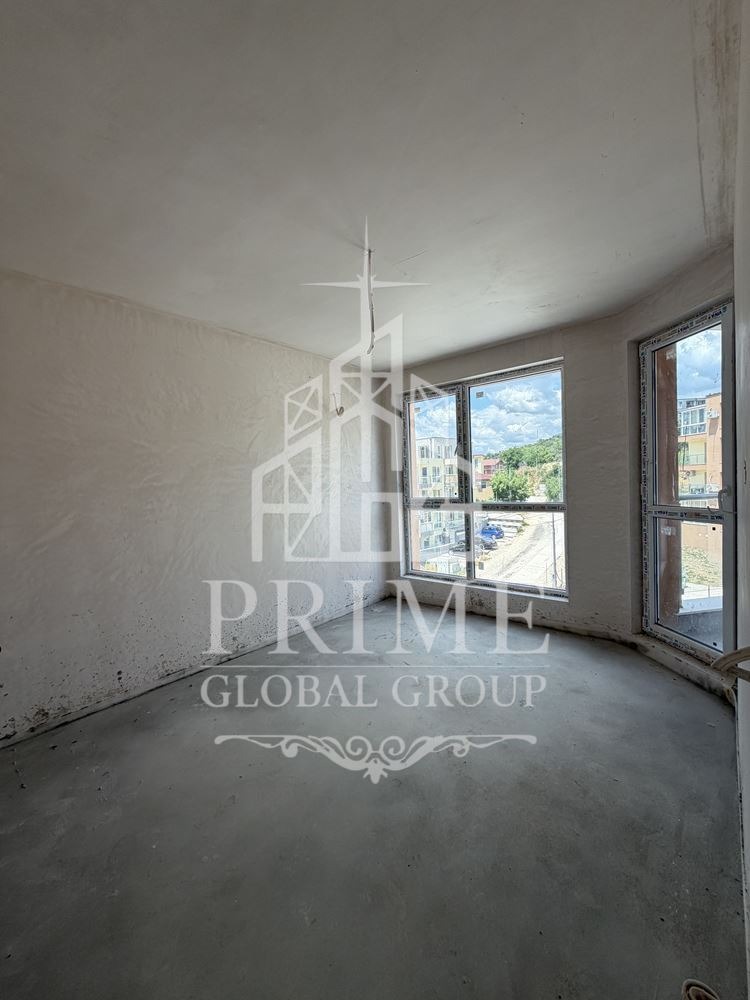 Продава 2-СТАЕН, гр. Варна, м-т Пчелина, снимка 4 - Апартаменти - 55187974