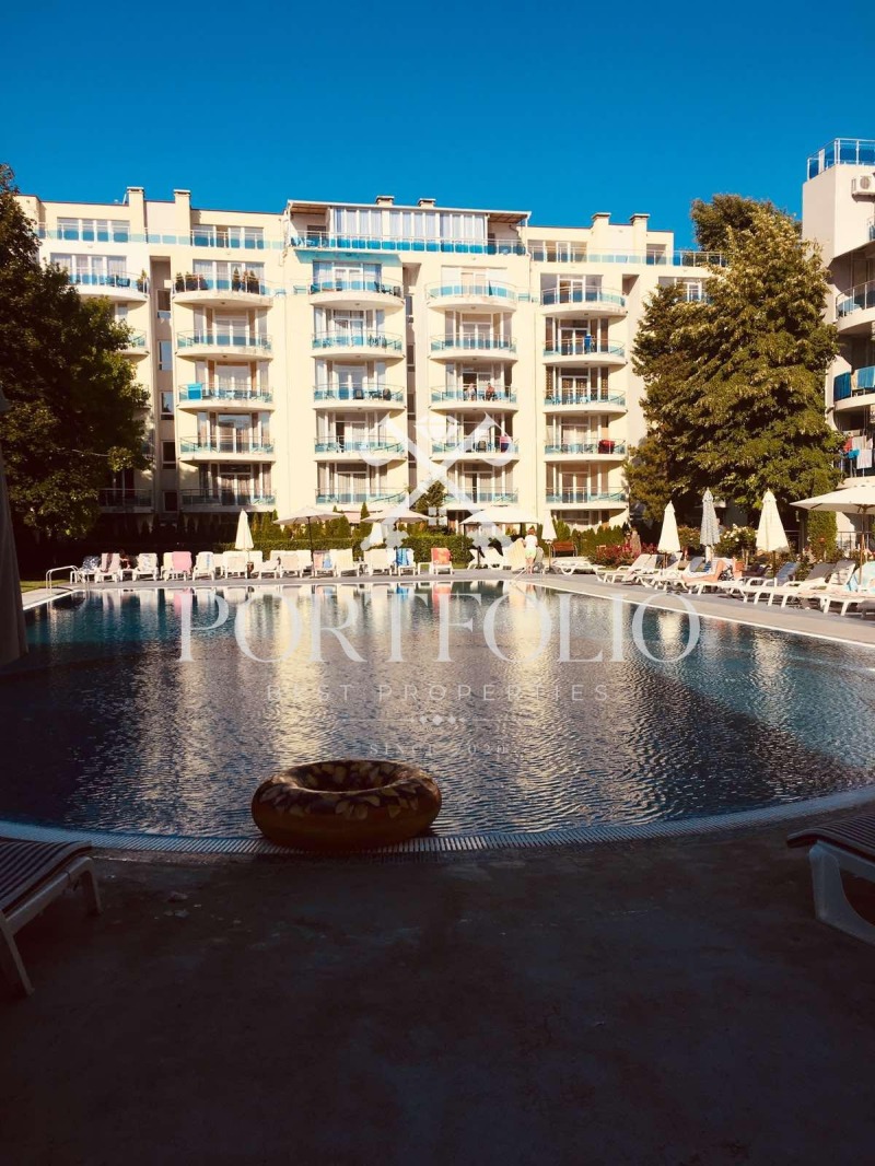 Продава  3-стаен, област Бургас, с. Равда •  154 000 € • ID 43103401 — holmes.bg - [1] 