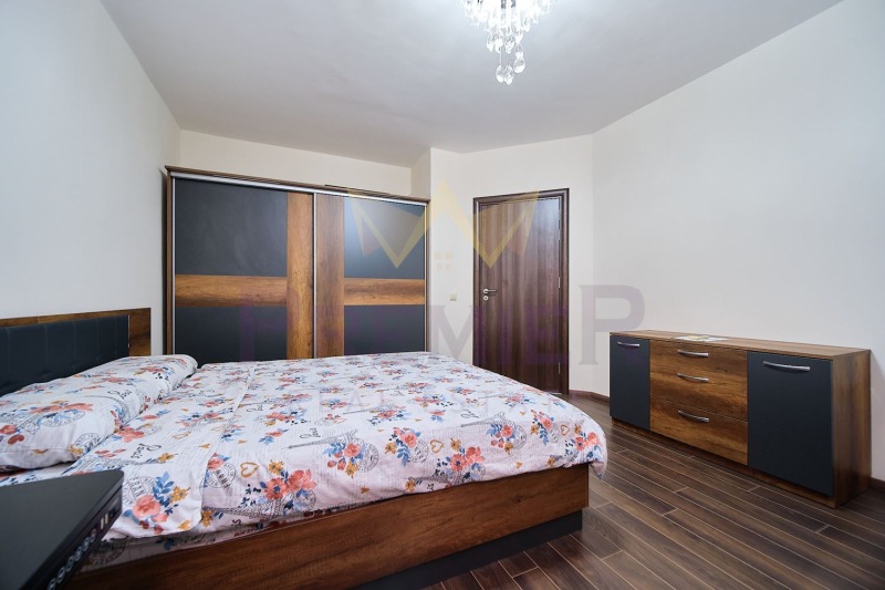 Продава  3-стаен град Варна , ВИНС-Червен площад , 115 кв.м | 38805241 - изображение [13]