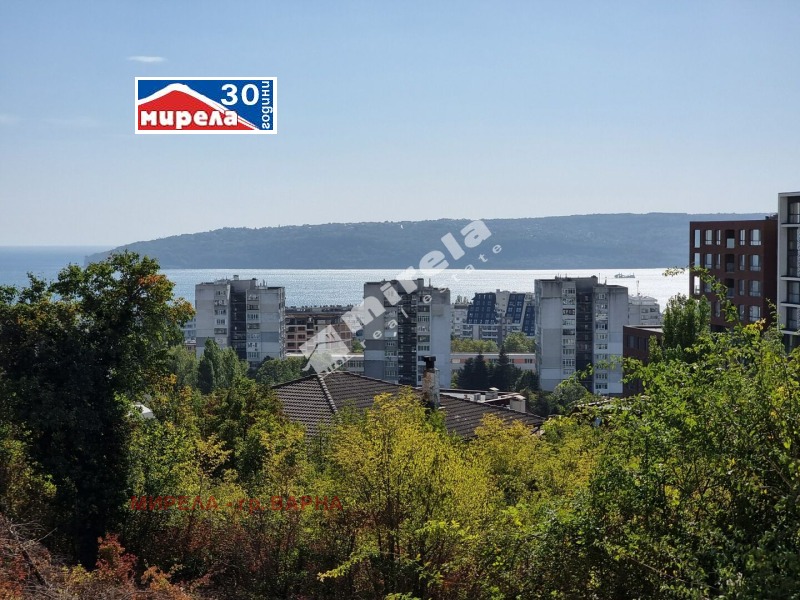 Продава  3-стаен град Варна , Бриз , 123 кв.м | 67074413 - изображение [3]