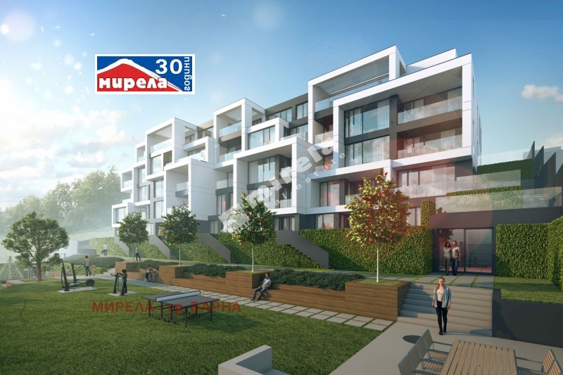 Продава  3-стаен град Варна , Бриз , 123 кв.м | 67074413 - изображение [4]