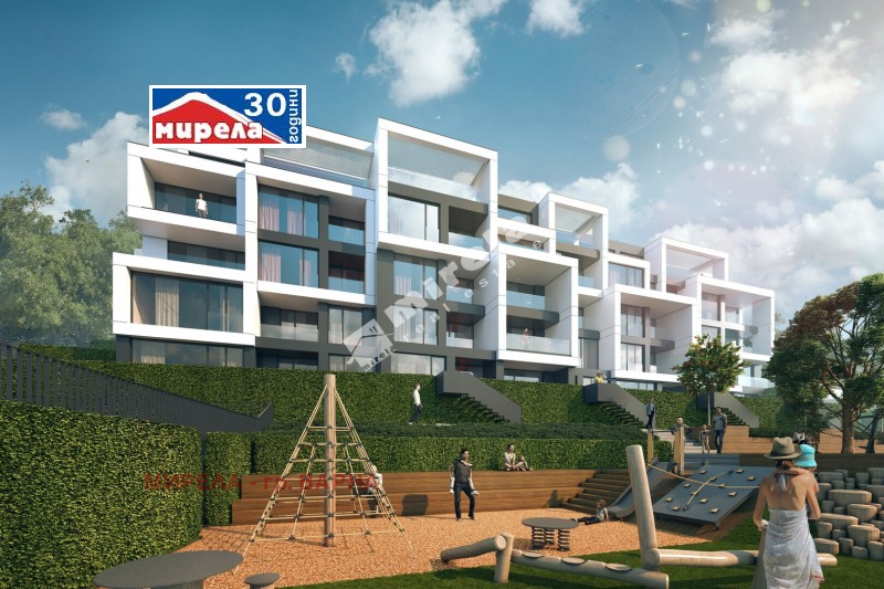 Продава  3-стаен град Варна , Бриз , 123 кв.м | 67074413 - изображение [6]