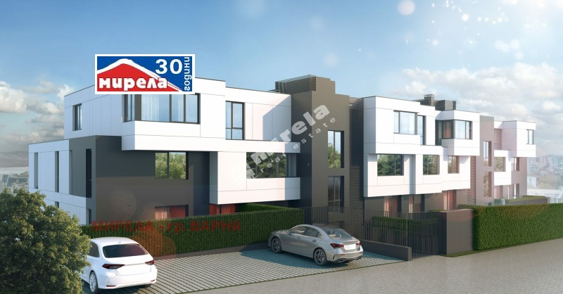 Продава  3-стаен град Варна , Бриз , 123 кв.м | 67074413 - изображение [2]