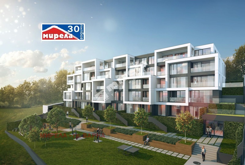 Продава  3-стаен град Варна , Бриз , 123 кв.м | 67074413 - изображение [5]