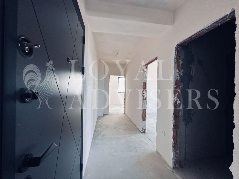 À vendre  2 chambres Varna , Vinitsa , 104 m² | 89524371 - image [7]