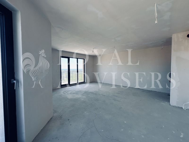 À vendre  2 chambres Varna , Vinitsa , 104 m² | 89524371